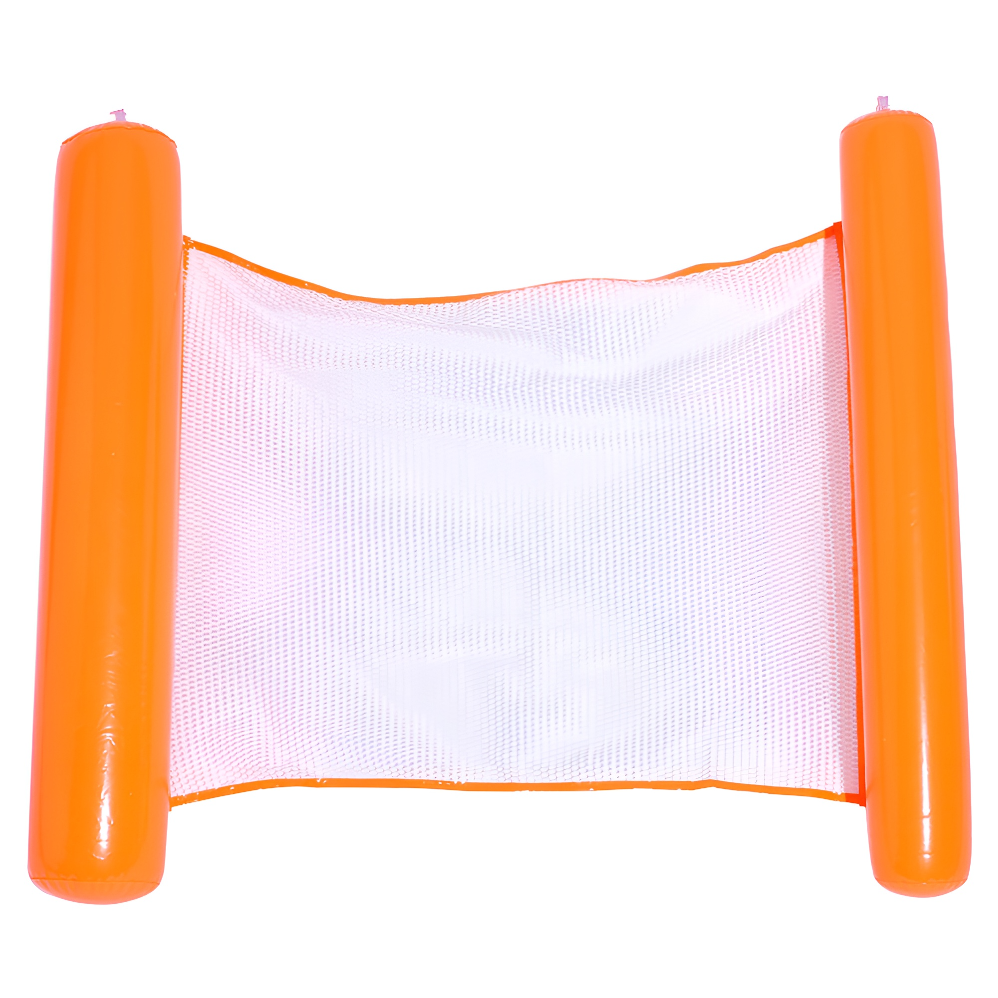 Aqualounge™ opblaasbare water hangmat