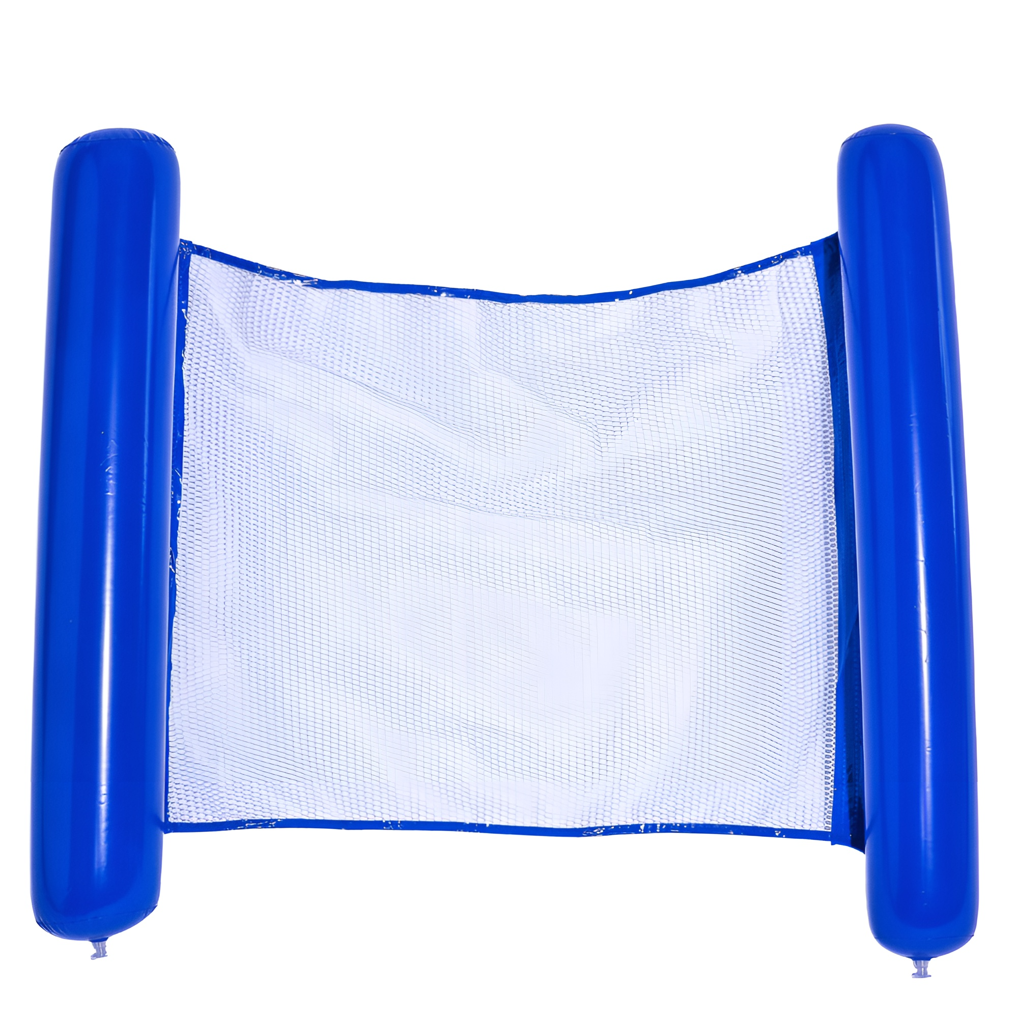 Aqualounge™ opblaasbare water hangmat