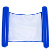 Aqualounge™ opblaasbare water hangmat