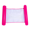 Aqualounge™ opblaasbare water hangmat