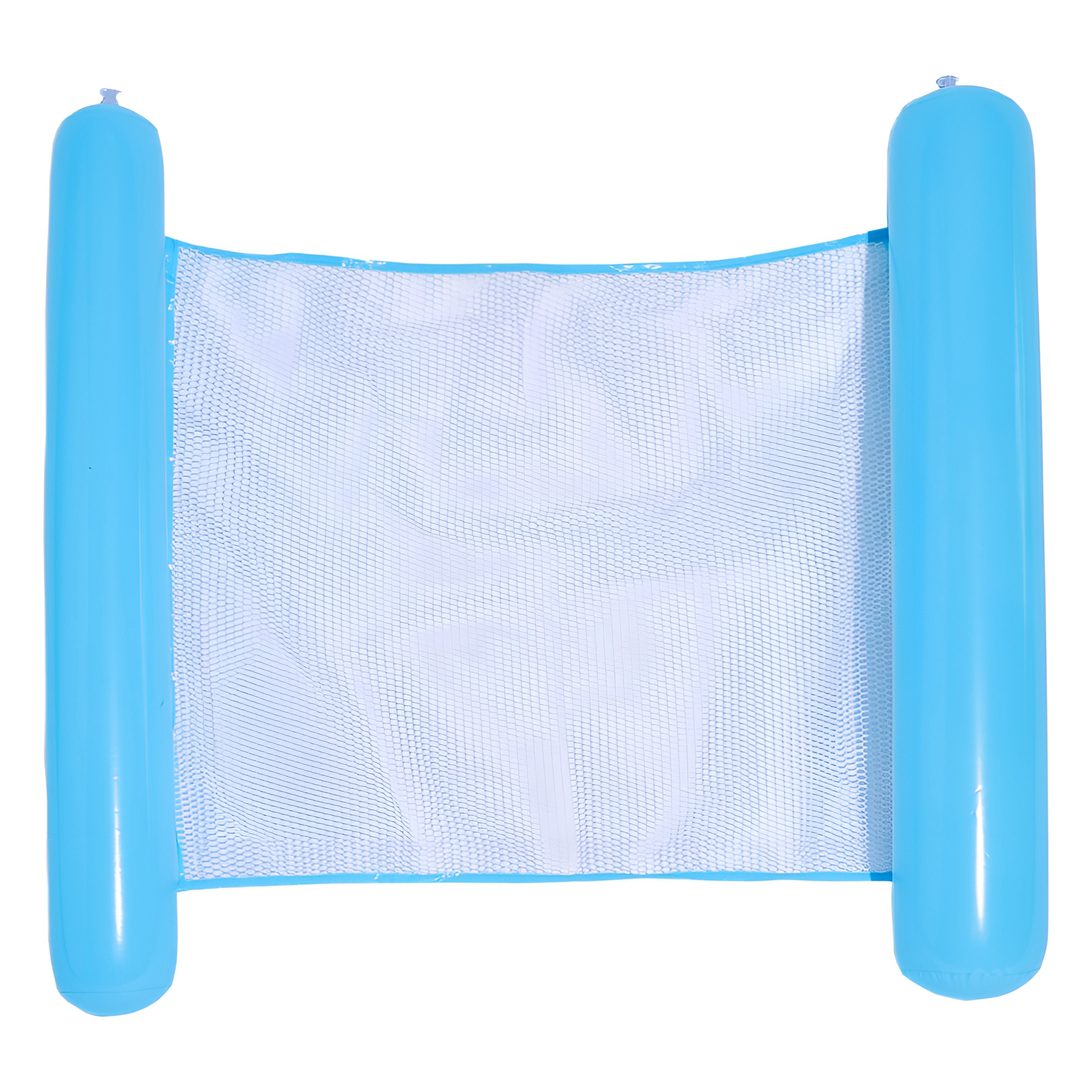 Aqualounge™ opblaasbare water hangmat