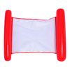 Aqualounge™ opblaasbare water hangmat
