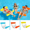 Aqualounge™ opblaasbare water hangmat