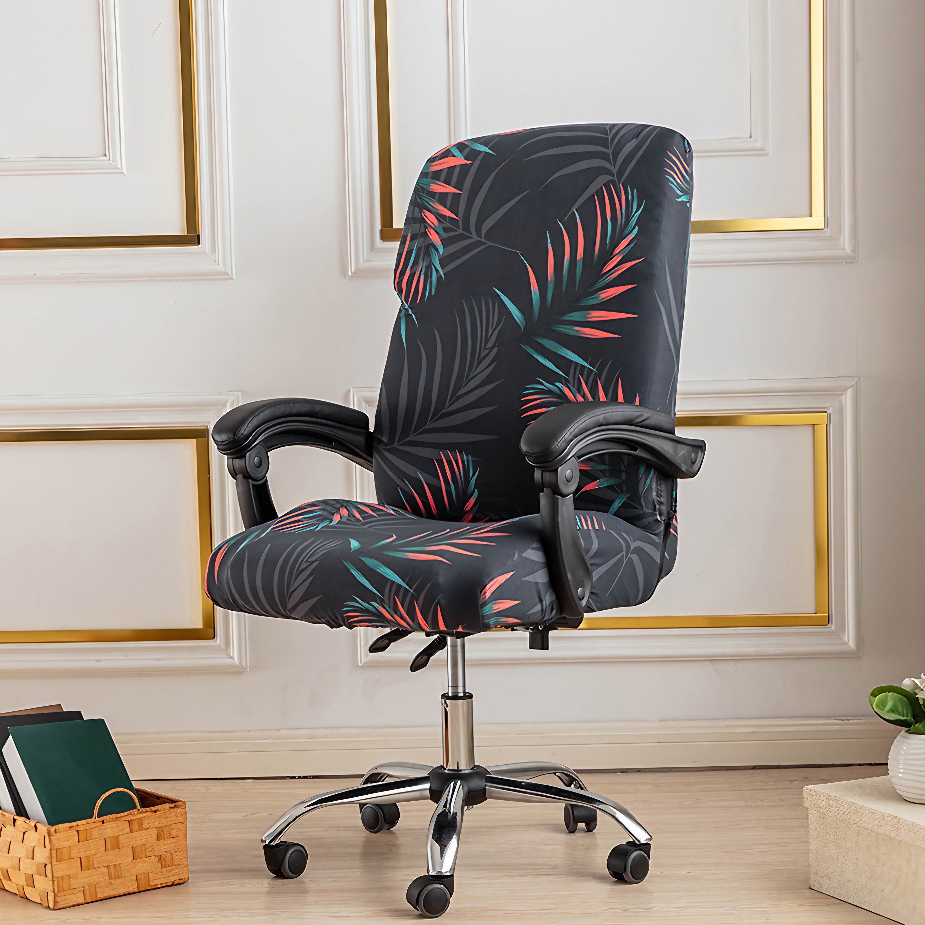 Chairchic™ | Stoelvernieuwing in stijl