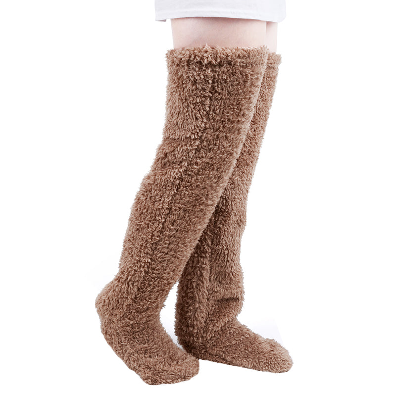 Cosycomfort™ beenwarmers | De must-have van deze winter