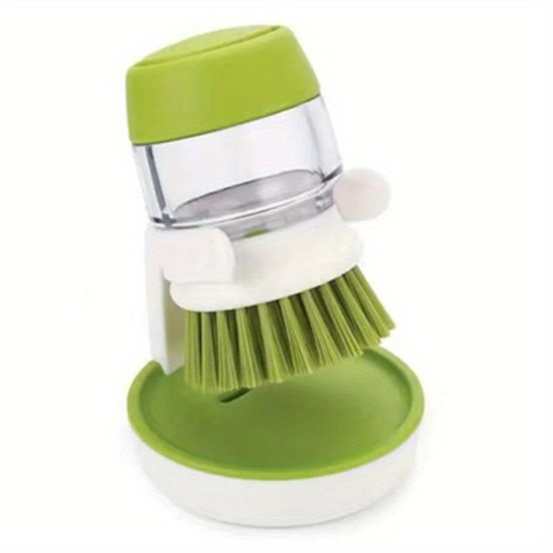 Soapgenie™ afwasborstel | Maak afwassen makkelijker en sneller