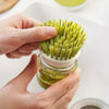 Soapgenie™ afwasborstel | Maak afwassen makkelijker en sneller