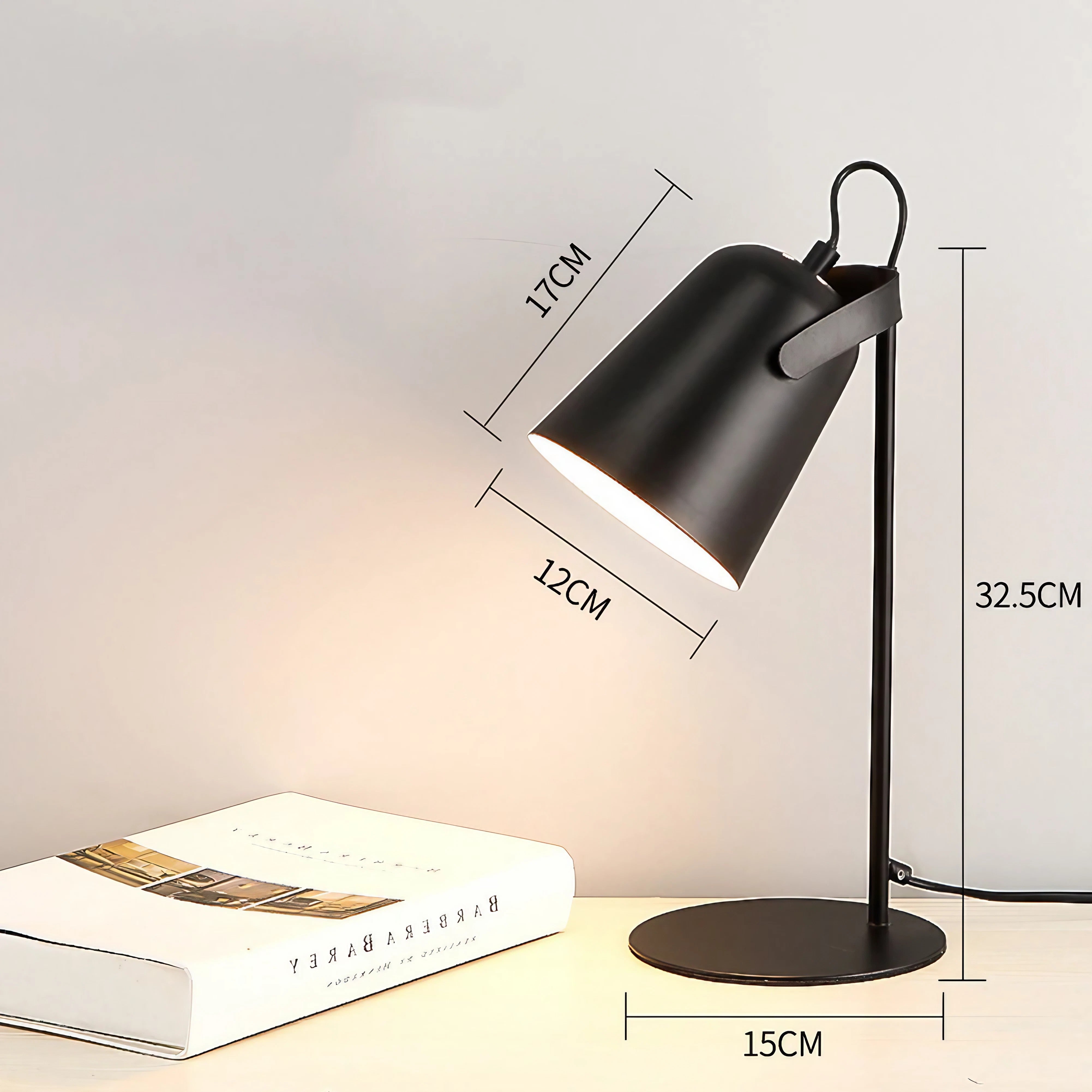 ZenBeam™ burolamp