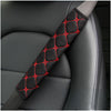 Luxon - Veiligheidsriemhoes voor Auto met Comfortabele Schouderpad