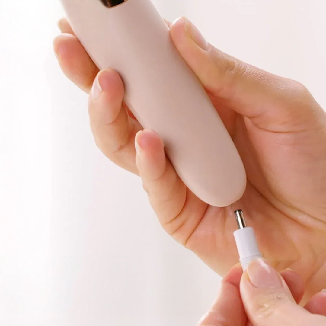 MagicFeet® elektrische eeltverwijderaar | Altijd verzorgde voeten