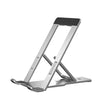 Variant image for Verstelbare Telefoonstandaard van Aluminium met Antislip en Koeling-2