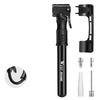 Variant image for Draagbare Mini Fietspomp - Aluminium Hogedruk Pomp voor Racefiets en MTB-2