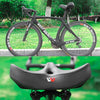 ComfortSeat - Extra brede orthopedische fietszadel