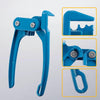 PipeMaster - Professionele buisbuiger 3-6 mm
