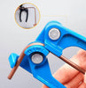 PipeMaster - Professionele buisbuiger 3-6 mm