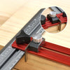 MeasureMaster Pro trappen meettool