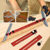 MeasureMaster Pro trappen meettool