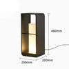 Elora - Waterdichte LED tuinlamp voor buiten met zonne-energie