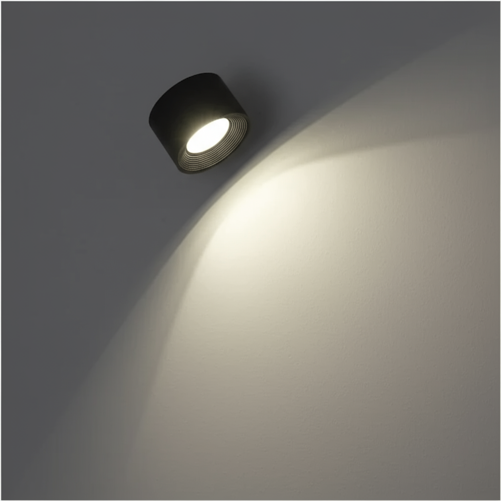 Flexlight™ | Draadloze wandlamp