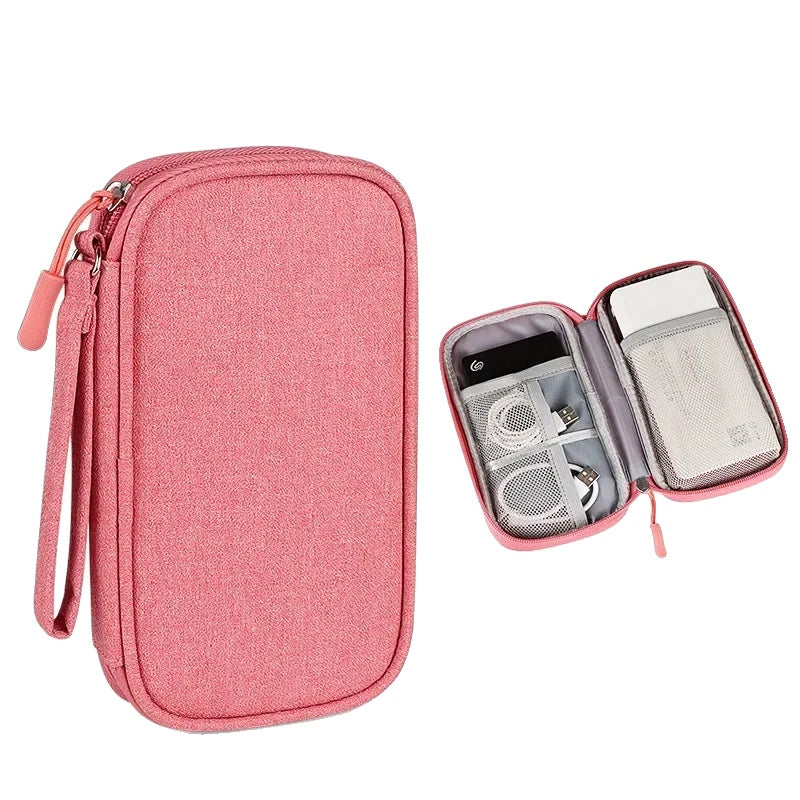 Variant image for Draagbare Powerbank 20000 mAh met Opbergzak - Beste Powerbank Kopen-1