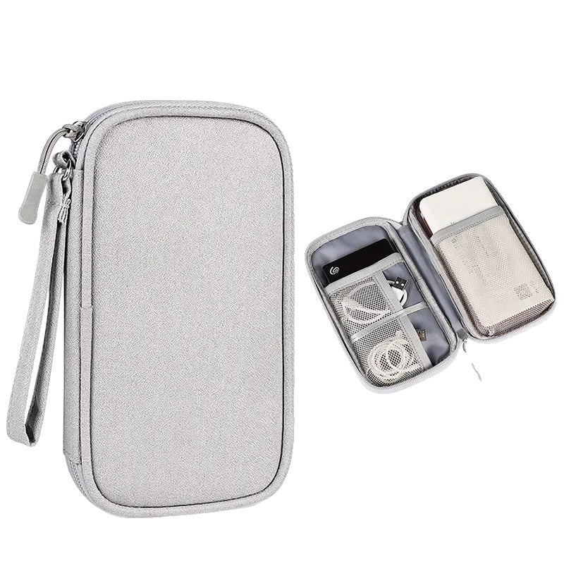 Variant image for Draagbare Powerbank 20000 mAh met Opbergzak - Beste Powerbank Kopen-2