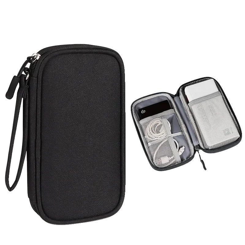 Variant image for Draagbare Powerbank 20000 mAh met Opbergzak - Beste Powerbank Kopen-3