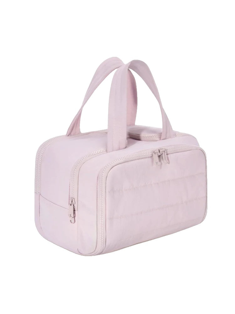 Variant image for Draagbare Make-Up Tas voor Vrouwen - Grote Capaciteit en Slimme Indeling-3