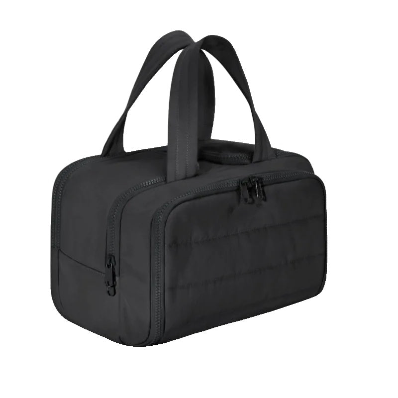 Variant image for Draagbare Make-Up Tas voor Vrouwen - Grote Capaciteit en Slimme Indeling-2