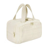 Variant image for Draagbare Make-Up Tas voor Vrouwen - Grote Capaciteit en Slimme Indeling-1