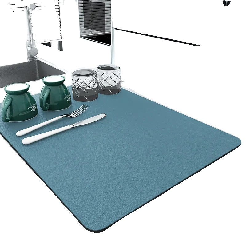 Variant image for Superabsorberende Keukenmat - Antislip en Hygiënisch voor Koffiemachine-2