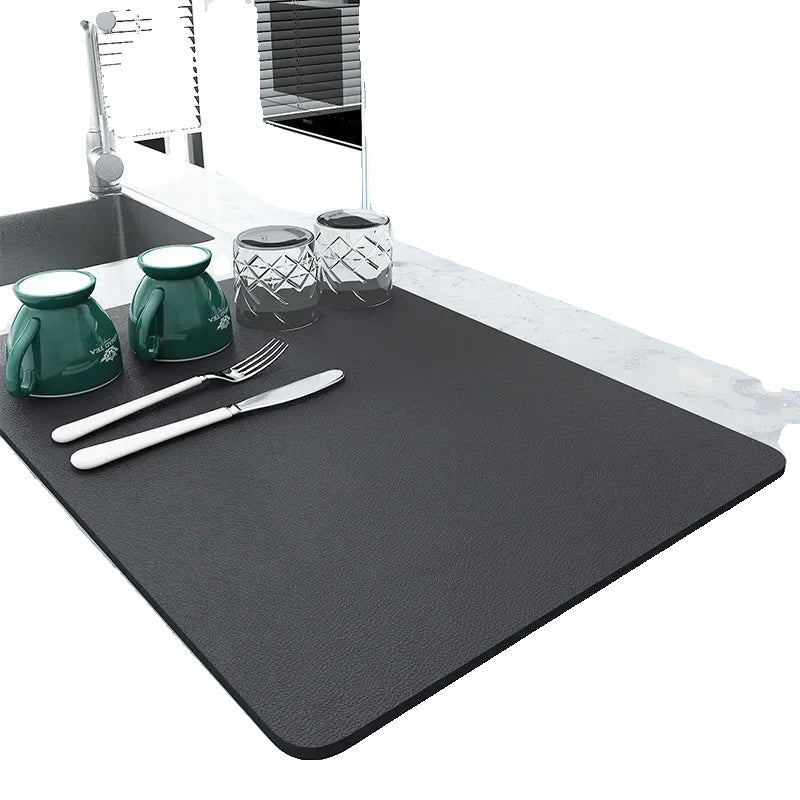 Variant image for Superabsorberende Keukenmat - Antislip en Hygiënisch voor Koffiemachine-6