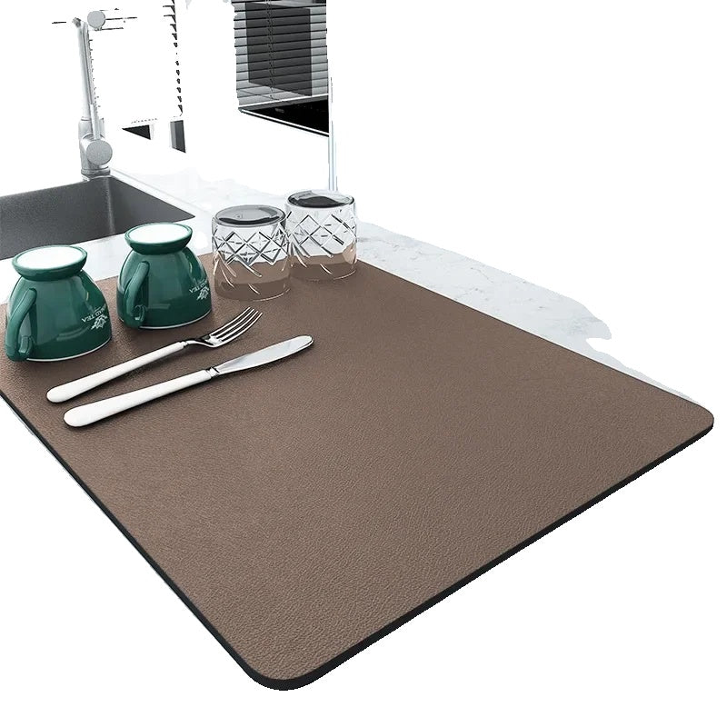 Variant image for Superabsorberende Keukenmat - Antislip en Hygiënisch voor Koffiemachine-3