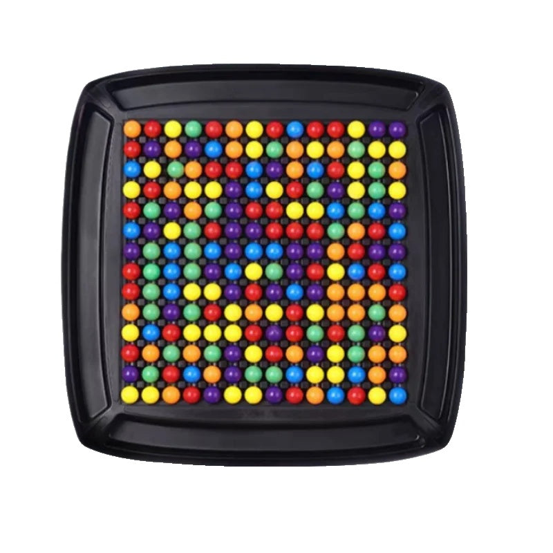 Variant image for Kleurrijk Regenboog Kinderspel - Educatief Puzzelspel voor Kinderen en Gezinnen-1