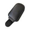 Variant image for Multifunctionele Auto Zonnebrilhouder - Magnetische PU Lederen Clip voor Veiligheid en Gemak-4