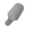 Variant image for Multifunctionele Auto Zonnebrilhouder - Magnetische PU Lederen Clip voor Veiligheid en Gemak-5