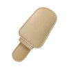 Variant image for Multifunctionele Auto Zonnebrilhouder - Magnetische PU Lederen Clip voor Veiligheid en Gemak-3