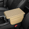 Vero armleuningmat | Luxe PU-leer voor stijl en comfort-5
