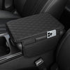 Vero armleuningmat | Luxe PU-leer voor stijl en comfort-2
