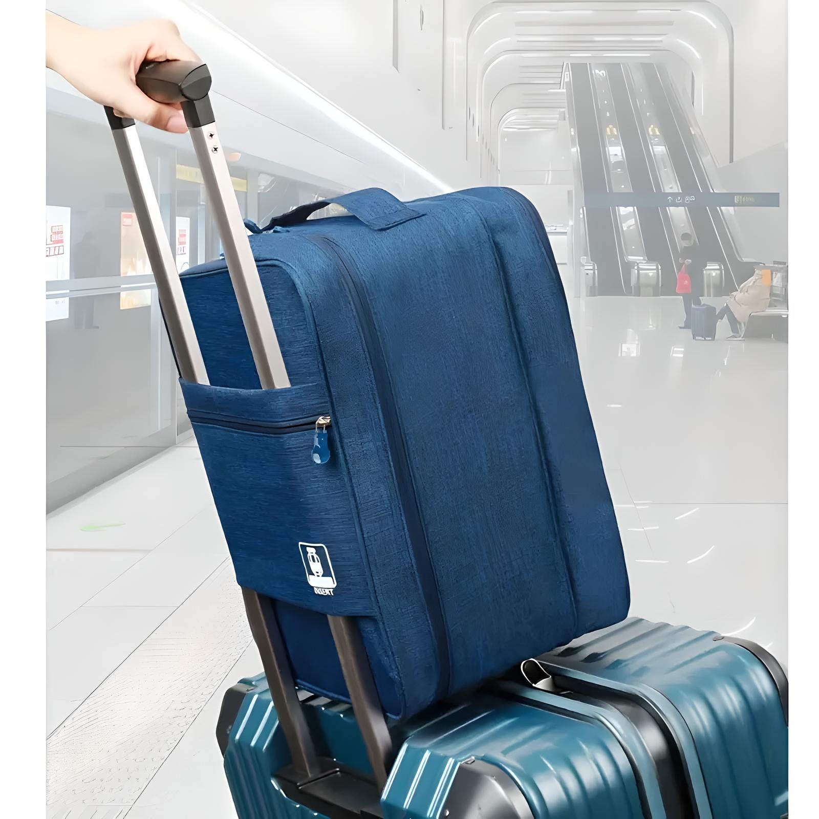 ReisOrganizer - Schoenorganisator voor Bescherming en Hygiëne met Ademend Ontwerp 6