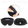 Nighter - Oogmasker voor slapen met lichtblokkering
