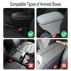 Vero armleuningmat | Luxe PU-leer voor stijl en comfort-4
