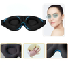 Nighter - Oogmasker voor slapen met lichtblokkering