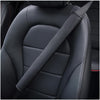 Luxon - Veiligheidsriemhoes voor Auto met Comfortabele Schouderpad