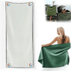 Almara - Magnetisch Handdoek voor Snelle en Efficiënte Droogtijd 7
