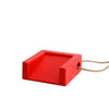 Compacte Deurstopper met Geluidsreductie en Wandbescherming - Deurstoppers Binnen 0