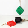 Compacte Deurstopper met Geluidsreductie en Wandbescherming - Deurstoppers Binnen 2