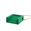 Compacte Deurstopper met Geluidsreductie en Wandbescherming - Deurstoppers Binnen 6