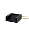 Compacte Deurstopper met Geluidsreductie en Wandbescherming - Deurstoppers Binnen 7