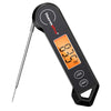 Digitale Vleesthermometer - Waterdicht en Verlicht Display voor Nauwkeurige Metingen 1