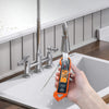 Digitale Vleesthermometer - Waterdicht en Verlicht Display voor Nauwkeurige Metingen 2